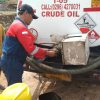 PT Mataram Connection Nusantara Perluas Operasional: Kirimkan Minyak Perdana dari Desa Gandu ke Pertamina