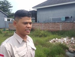 Bau Menyengat, Koordinator SPPG Tunjungan Minta Perbaikan di SPPG Sukorejo 2