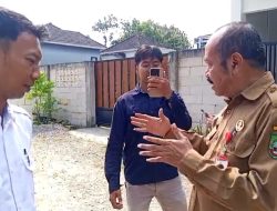 Persoalan IPAL, Satgas MBG Blora Sidak Tiga SPPG Sekaligus