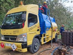 Harga Minyak Rakyat Soko Blora: Selisih Hingga 14 Persen, 35 Tangki Sudah Disetorkan ke MCN