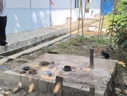 SPPG Khusus Blora Diduga Belum Punya IPAL, Ini Penjelasan Korwil SPPG Blora