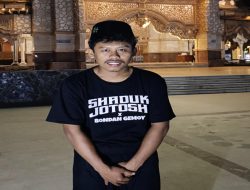 Encus Tampan: Karakter Kontroversial di Media Sosial, Berbeda Sifat di Kehidupan Nyata