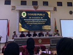Menjawab Dinamika Bangsa, Aliansi BEM Solo Serukan Pembenahan Sistem Ekspor demi Kepentingan Rakyat