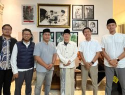 PDUF MUI Jatim Gandeng Pemkab Trenggalek Kembangkan Green Carbon dan Siapkan Program Hari Santri