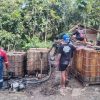 PT MCN: 18 Tangki Minyak Rakyat Blora Sudah Disetor ke Pertamina
