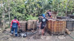 PT MCN: 18 Tangki Minyak Rakyat Blora Sudah Disetor ke Pertamina