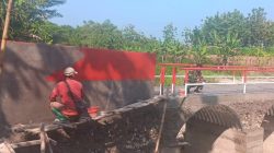 Jembatan Aramco Rampung Sebentar Lagi, Gerbang Baru Ekonomi Sambongwangan Terbuka