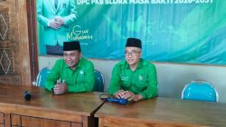 Bupati Blora Disahkan Jadi Ketua DPC PKB Blora Periode 2026–2031