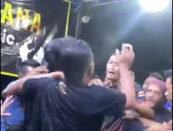 Dunia Hiburan Blora Tercoreng, Pemain Musik Diduga Jadi Korban Pengeroyokan