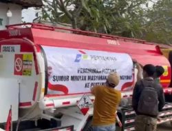 Menilik Sinergi Ekonomi dan Kepastian Regulasi di Sumur Minyak Rakyat Blora