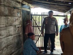Keteguhan Hati di Balik Kesederhanaan: Kisah Sarni Blora yang Penuh Syukur