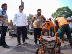 Dua Ruas Jalan Provinsi di Sragen Diperbaiki Tahun Ini, Anggaran Naik Jadi Rp21 Miliar