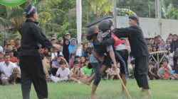 Keramik Klampok dan Ritual Ujungan Resmi Jadi Warisan Budaya Indonesia, Kebanggaan Banjarnegara
