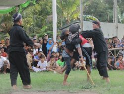 Keramik Klampok dan Ritual Ujungan Resmi Jadi Warisan Budaya Indonesia, Kebanggaan Banjarnegara