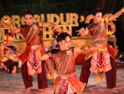 Borobudur Marathon 2026 Tambah Kuota 12.500 Pelari, Targetkan Perputaran Ekonomi Tembus Rp100 Miliar