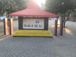 Sempat Mandek Kasus Dugaan Perselingkuhan Oknum ASN Blora, Camat Bogorejo Angkat Bicara!