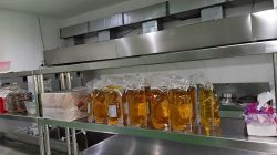 Temuan Minyak Goreng MinyaKita di Dapur MBG Blora Picu Evaluasi Standar Bahan Baku