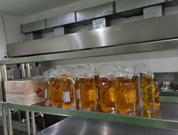 Temuan Minyak Goreng MinyaKita di Dapur MBG Blora Picu Evaluasi Standar Bahan Baku