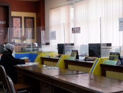Pemkot Pekalongan Perpanjang Program Pembebasan Denda PBB Hingga Akhir Bulan Juli 2026