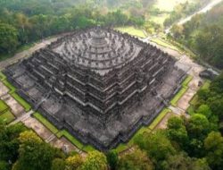 Borobudur Hadirkan Ragam Program Menarik Sambut Liburan Sekolah