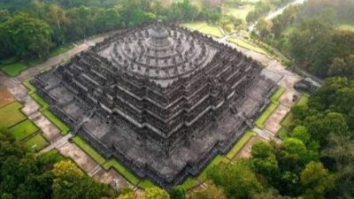 Borobudur Hadirkan Ragam Program Menarik Sambut Liburan Sekolah