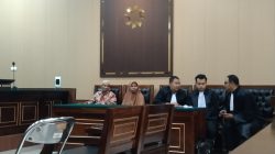 Kasus Dua Lansia Blora Usai: Setelah Viral, Terdakwa dan Pelapor Akhirnya Berdamai Tanpa Syarat