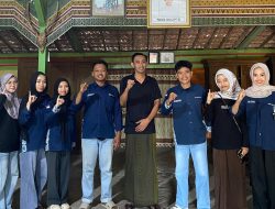 Baksos IMPARA 2026 Usai, Tinggalkan Jejak Manfaat dan Ikatan Keluarga di Desa Gandu