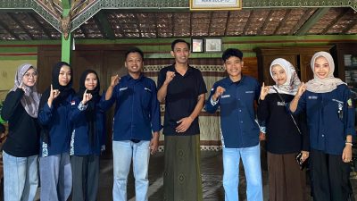 Baksos IMPARA 2026 Usai, Tinggalkan Jejak Manfaat dan Ikatan Keluarga di Desa Gandu