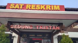 Dugaan Persetubuhan Anak di Homestay Wilis, Pemuda Semanggi Blora Resmi Ditahan