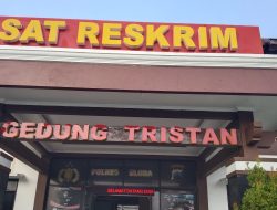 Dugaan Persetubuhan Anak di Homestay Wilis, Pemuda Semanggi Blora Resmi Ditahan