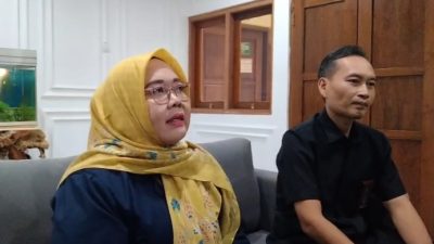 Sidang Lansia Blora Sepakat Damai Tanpa Syarat, Humas dan Jubir PN Blora Angkat Bicara