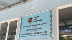 19 Siswa Di Blora Keracunan Menu MBG dari SPPG Bogowanti Ngawen