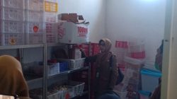Polres dan Dinkes Usut Dugaan Keracunan Program MBG di SDN Sendangrejo Blora