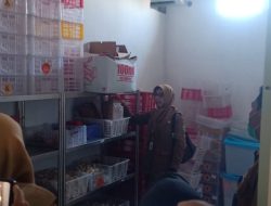 Polres dan Dinkes Usut Dugaan Keracunan Program MBG di SDN Sendangrejo Blora