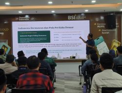 Leader Insight FOZ Jatim Bekali Amil Hadapi Masa Depan Ekosistem Zakat