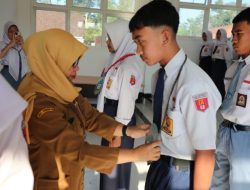 SMA Negeri 1 Kemalang Resmi Menerima Siswa Baru, Buka Ruang Bagi yang Belum Diterima
