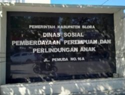 Dinsos Blora Siap Beri Pendampingan Psikologis Korban Asusila di Homestay Wilis