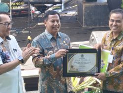 Populasi Sapi Rembang Tembus 100 Ribu Ekor, Hilirisasi Peternakan Terus Didorong Bersama Pemerintah
