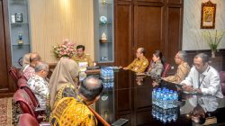 Pemkot Salatiga Gandeng Bank Jateng Percepat Digitalisasi dan Dongkrak Pendapatan Asli Daerah