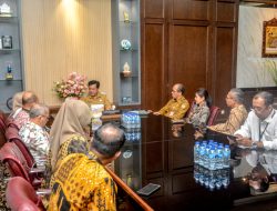 Pemkot Salatiga Gandeng Bank Jateng Percepat Digitalisasi dan Dongkrak Pendapatan Asli Daerah