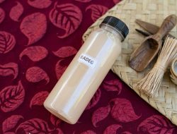Badeg, Minuman Tradisional Khas Lereng Merapi yang Tetap Eksis di Tengah Gempuran Minuman Modern
