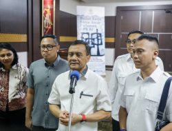 Jateng Siap Tampung Relokasi Industri dari Vietnam