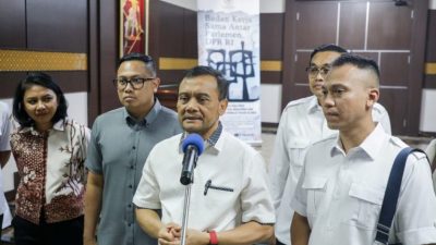 Jateng Siap Tampung Relokasi Industri dari Vietnam