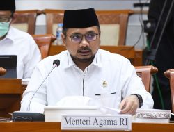 Jelang Sidang Korupsi Kuota Haji, Sahabat Gus Yaqut Gelar Istighosah