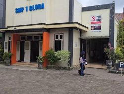 Laporan Bully SMPN 1 Blora Dicabut, Pelaku Disanksi Sholat Dhuha dan Bersihkan Kamar Mandi