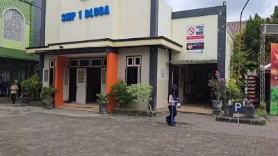 Laporan Bully SMPN 1 Blora Dicabut, Pelaku Disanksi Sholat Dhuha dan Bersihkan Kamar Mandi