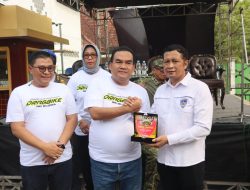 Anggota DPR RI Usulkan Pembangunan Sirkuit Balap di Blora