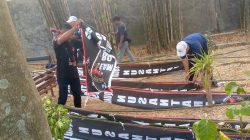 Squad Nusantara Persiapkan Rapat Pleno DPC plat K untuk Perkuat Konsolidasi Organisasi