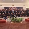 Rapat Pleno Squat Nusantara plat K Muria raya di Cepu Berjalan Lancar dan Sukses, Agenda Selanjutnya DPC Rembang