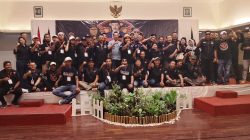 Rapat Pleno Squat Nusantara plat K Muria raya di Cepu Berjalan Lancar dan Sukses, Agenda Selanjutnya DPC Rembang